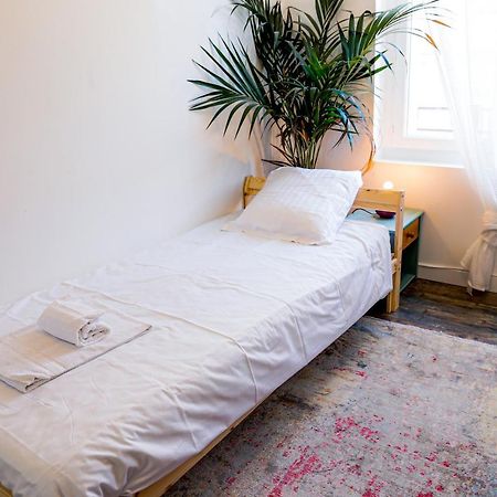 Kailhenn: joli T3 cosy, bien équipé, proche tram Apartamento Brest Exterior foto