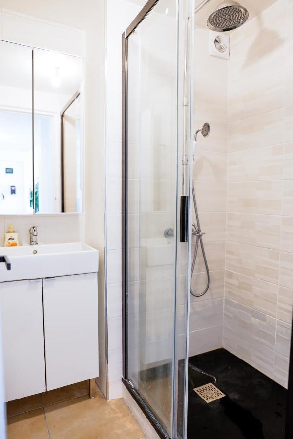Kailhenn: joli T3 cosy, bien équipé, proche tram Apartamento Brest Exterior foto