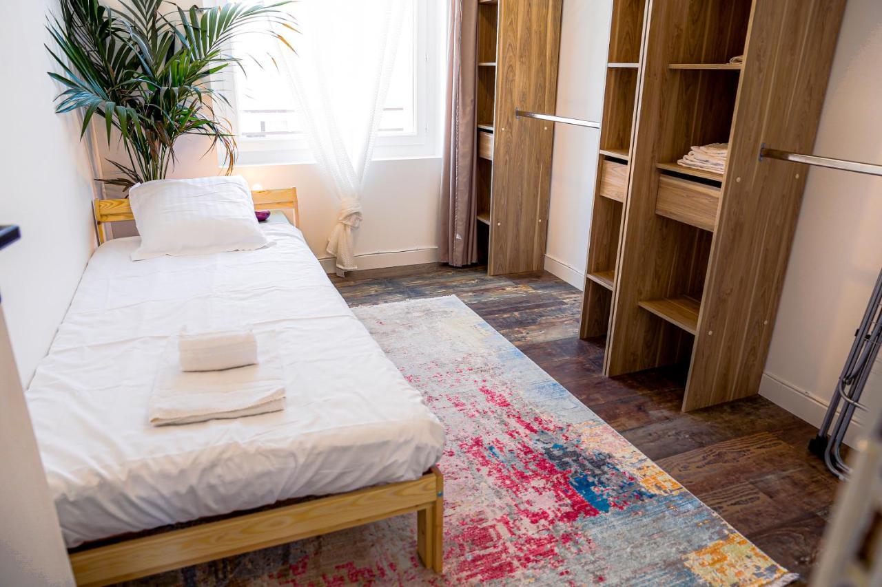 Kailhenn: joli T3 cosy, bien équipé, proche tram Apartamento Brest Exterior foto