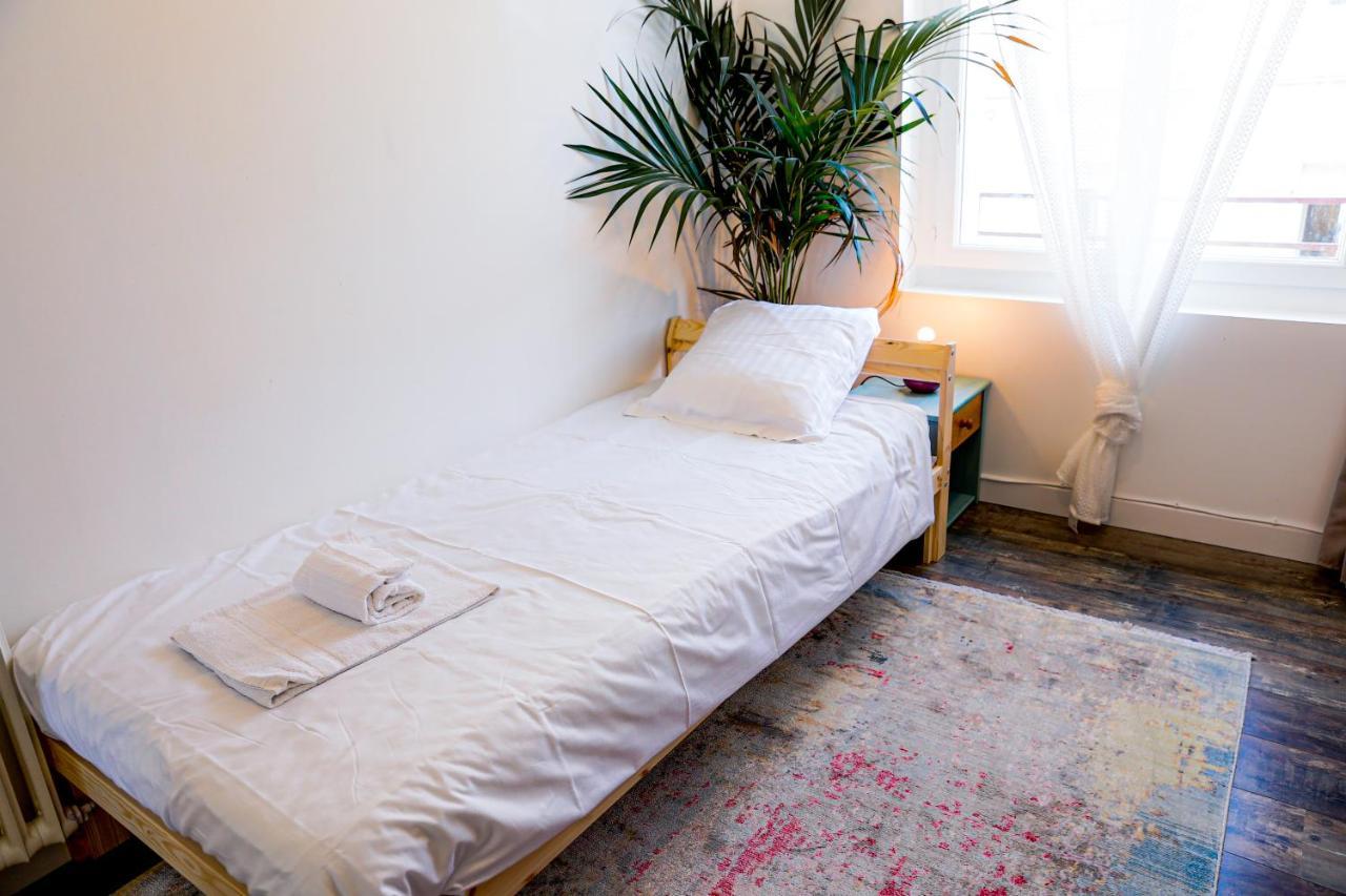 Kailhenn: joli T3 cosy, bien équipé, proche tram Apartamento Brest Exterior foto