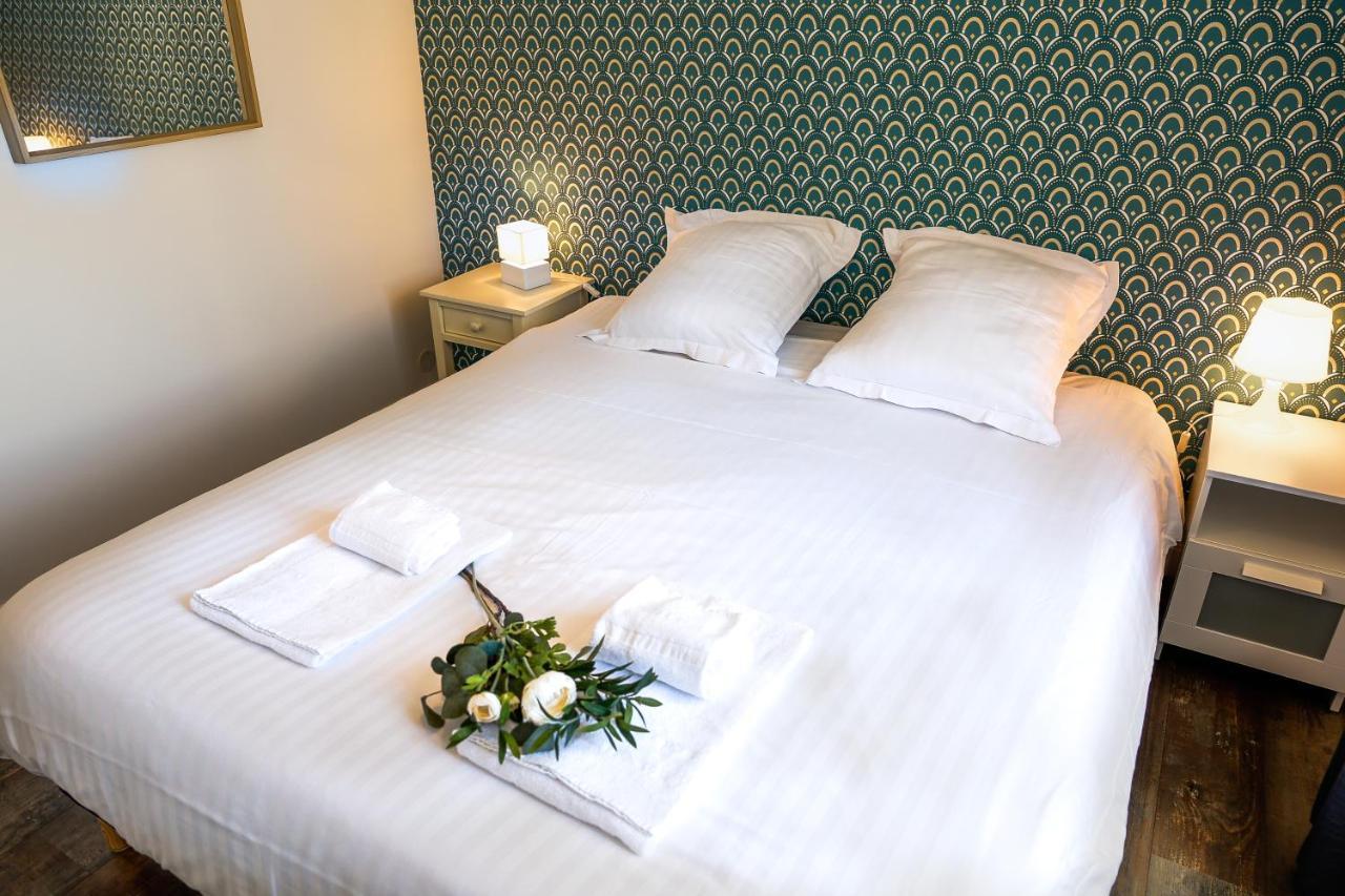 Kailhenn: joli T3 cosy, bien équipé, proche tram Apartamento Brest Exterior foto